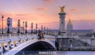 D1-3 Pont Alexandre III